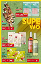 Billa Flugblatt woche 35 Seite 4
