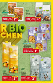 Billa Flugblatt woche 35 Seite 5