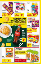 Billa Flugblatt woche 35 Seite 7