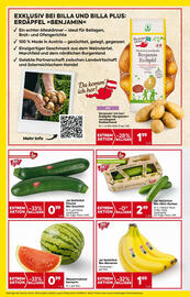 Billa Flugblatt woche 35 Seite 8
