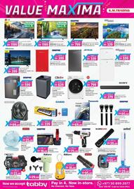 KM Trading catalogue Page 14