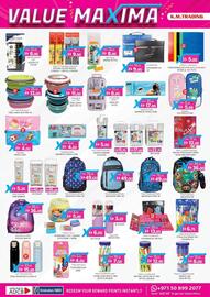 KM Trading catalogue Page 16