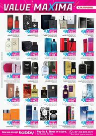 KM Trading catalogue Page 2