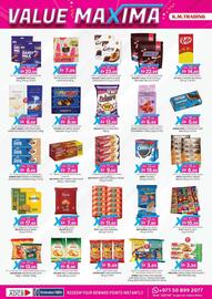 KM Trading catalogue Page 20