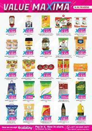 KM Trading catalogue Page 22