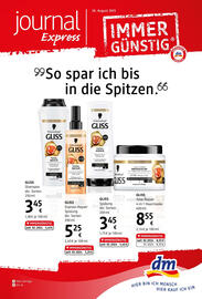 dm Flugblatt Seite 1
