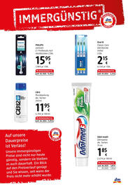 dm Flugblatt Seite 7
