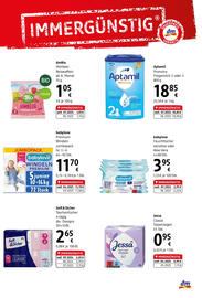 dm Flugblatt Seite 8
