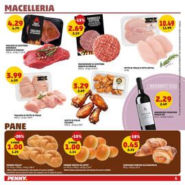 Volantino PENNY Pagina 6