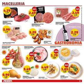 Volantino PENNY Pagina 6