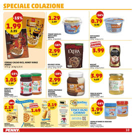 Volantino PENNY Pagina 10
