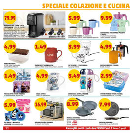 Volantino PENNY Pagina 11