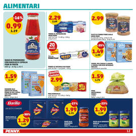 Volantino PENNY Pagina 12