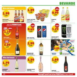 Volantino PENNY Pagina 15