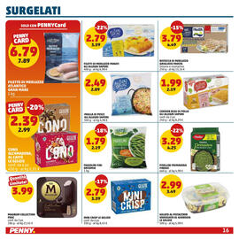 Volantino PENNY Pagina 16