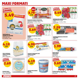 Volantino PENNY Pagina 2