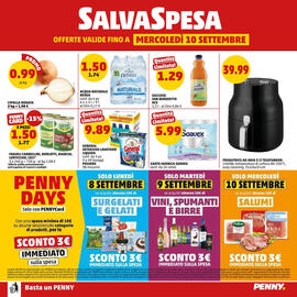 Volantino PENNY Pagina 20