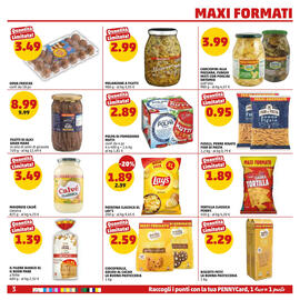 Volantino PENNY Pagina 3