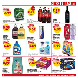 Volantino PENNY Pagina 5