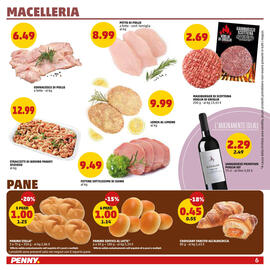 Volantino PENNY Pagina 6