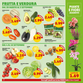 Volantino PENNY Pagina 7