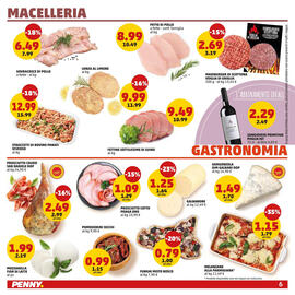 Volantino PENNY Pagina 6