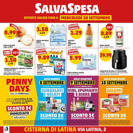 Volantino PENNY Pagina 20