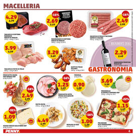 Volantino PENNY Pagina 6