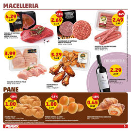 Volantino PENNY Pagina 6