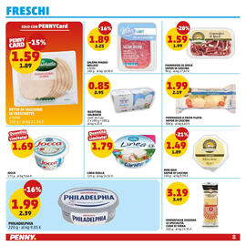 Volantino PENNY Pagina 8