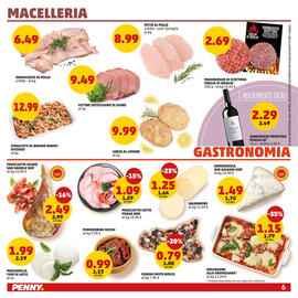 Volantino PENNY Pagina 6
