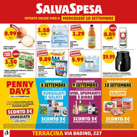 Volantino PENNY Pagina 20