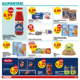 Volantino PENNY Pagina 12
