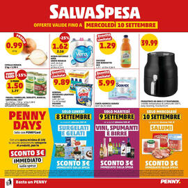 Volantino PENNY Pagina 20