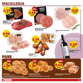 Volantino PENNY Pagina 6