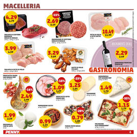 Volantino PENNY Pagina 6