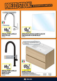 Volantino Tecnomat Pagina 6