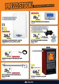 Volantino Tecnomat Pagina 8