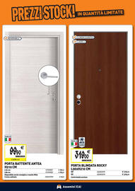 Volantino Tecnomat Pagina 10