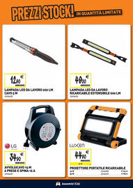 Volantino Tecnomat Pagina 17