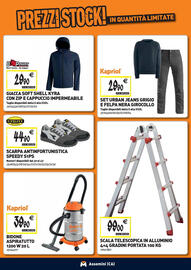 Volantino Tecnomat Pagina 19
