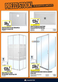 Volantino Tecnomat Pagina 2