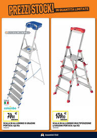 Volantino Tecnomat Pagina 22
