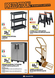 Volantino Tecnomat Pagina 23