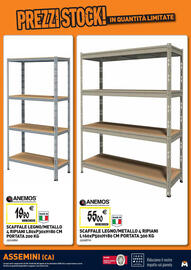 Volantino Tecnomat Pagina 24