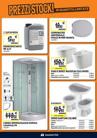 Volantino Tecnomat Pagina 3