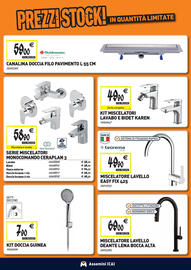 Volantino Tecnomat Pagina 4