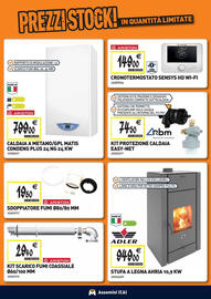 Volantino Tecnomat Pagina 8
