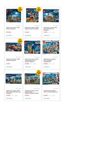 Intertoys Prospekt Alle Angebote aus den neuen Intertoys Intertoys Prospekt Alle Angebote aus den neuen Intertoys