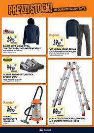 Volantino Tecnomat Pagina 19